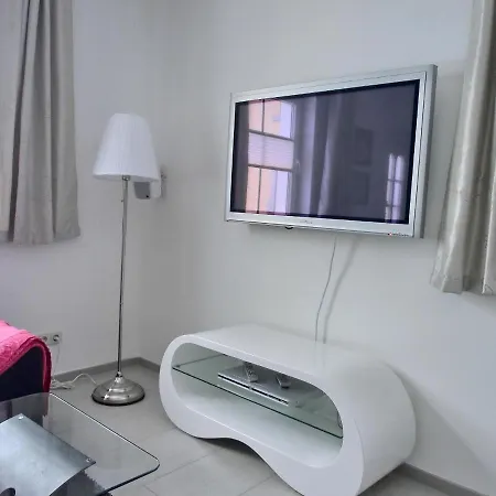 Hafen Quartier * 萨斯尼茨