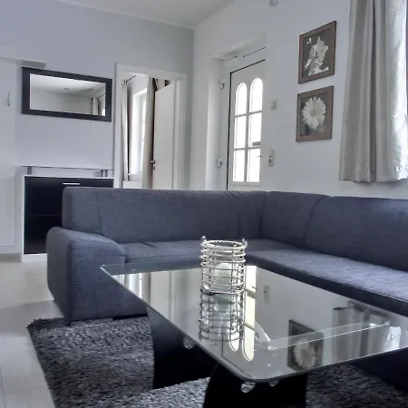 公寓 Hafen Quartier