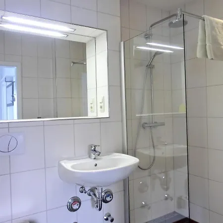 公寓 Hafen Quartier