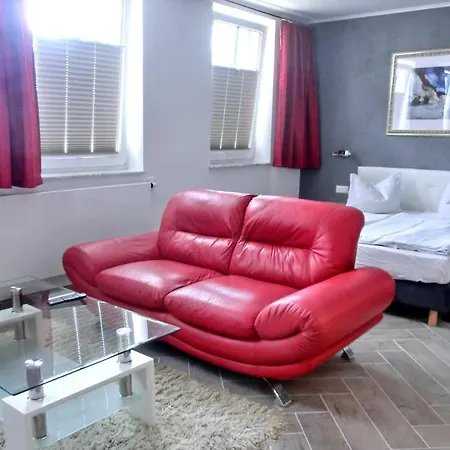 Appartement Hafen Quartier Sassnitz