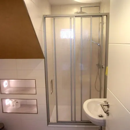 Hafen Quartier * 萨斯尼茨