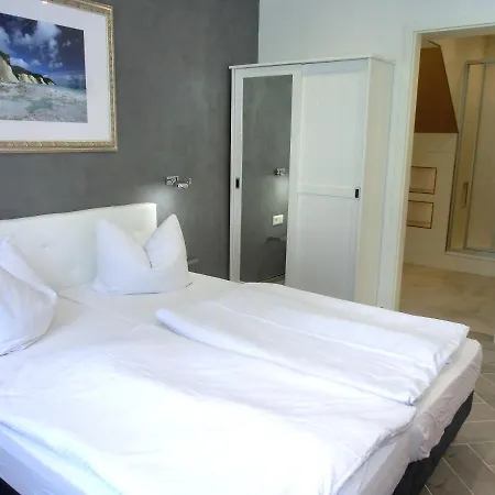 Hafen Quartier Appartement *
